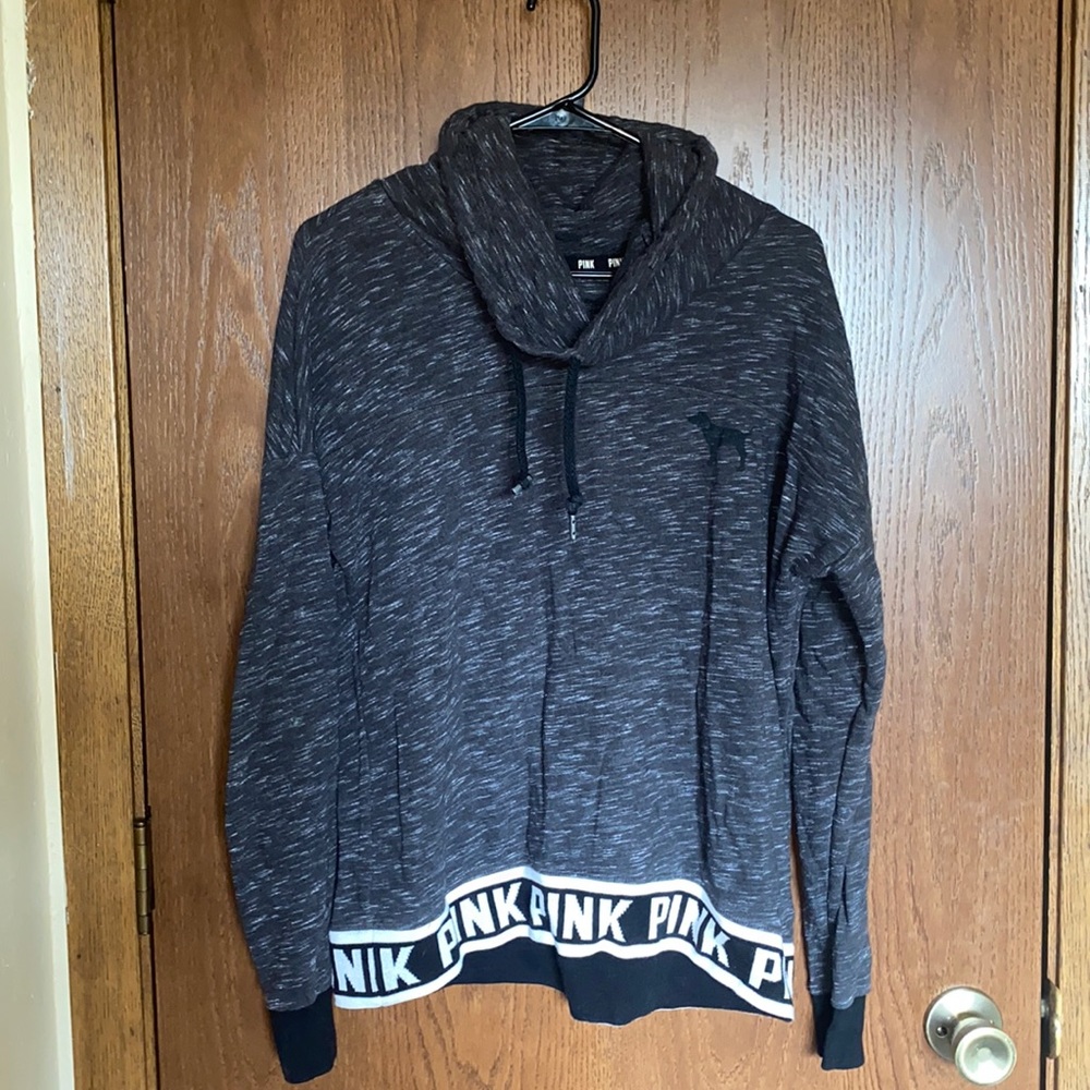 Victoria’s Secret sweatshirt size small